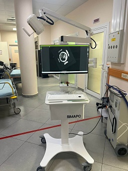 Заключен договор лизинга на поставку медицинского оборудования